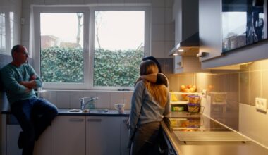 Indringende documentaire: ‘Wat betekent het als je kind niet thuis mag opgroeien?’ | BredaVandaag