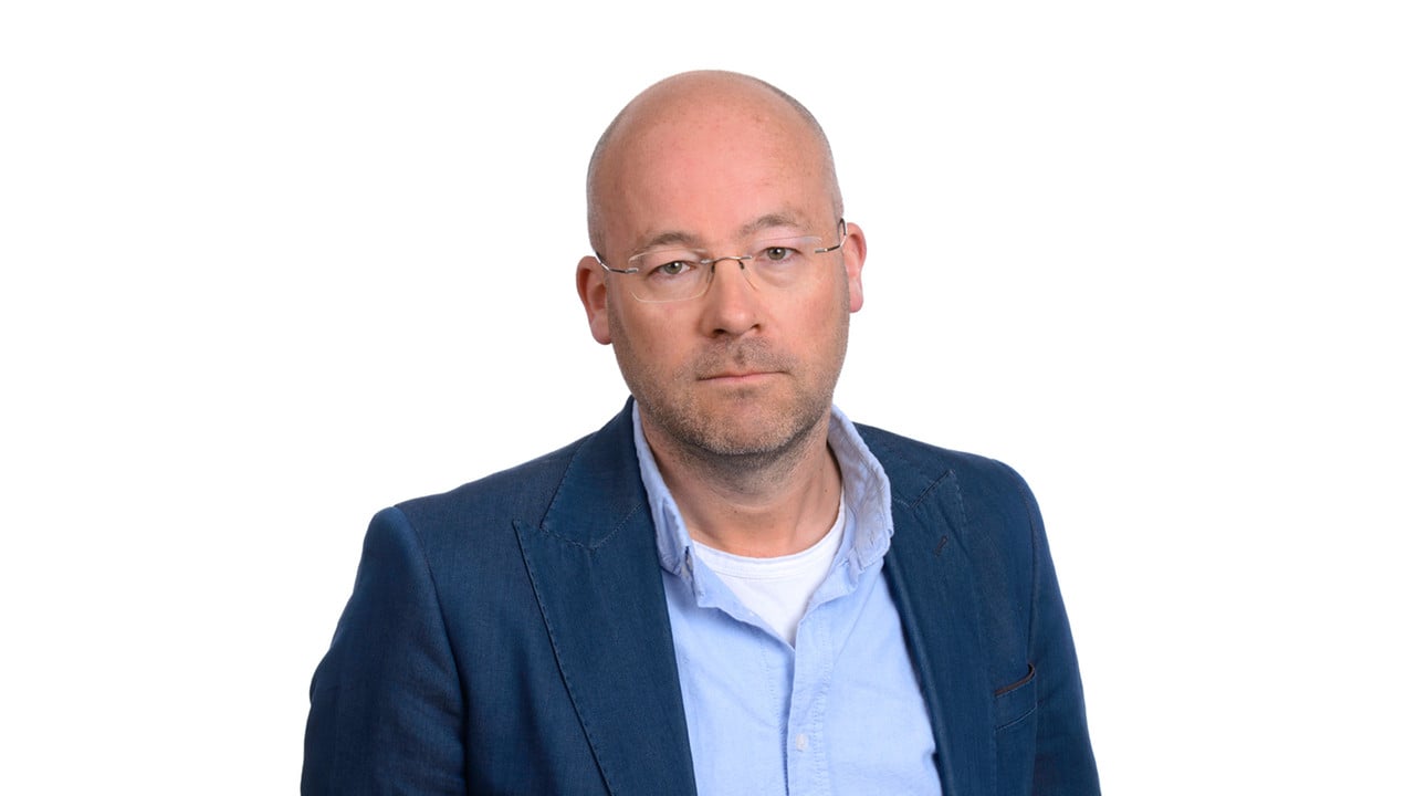 Profielfoto van Willem-Jan Joachems