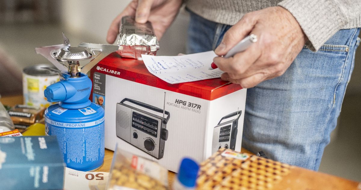 Groningers in armoede niet voorbereid op noodsituaties: 'Je bent al blij als je rondkomt'