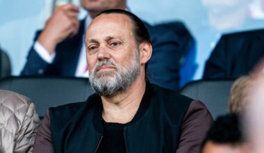 Hugo Borst rekent hard af met Sibum