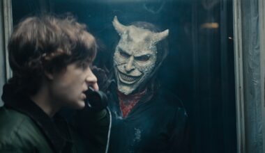 Eerste recensies 'Black Phone 2': kijken of skippen?