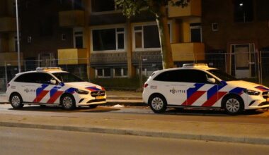 112-nieuws: Man (22) aangehouden na steekpartij in Stad • Vernielingen bij borg Ewsum - RTV Noord