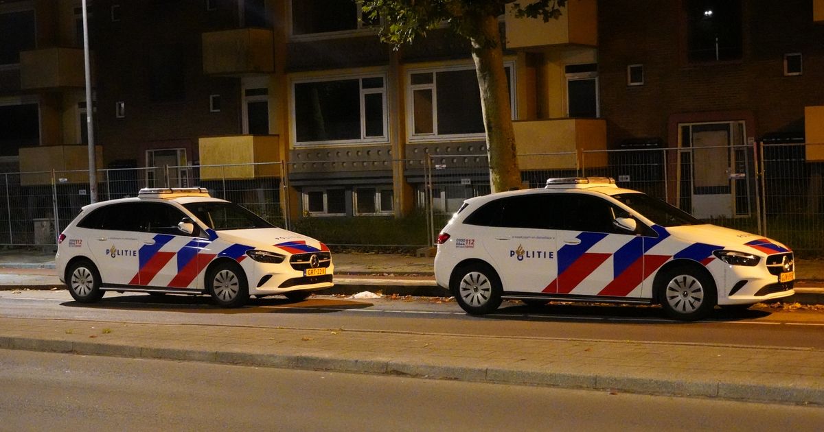 112-nieuws: Man (22) aangehouden na steekpartij in Stad • Vernielingen bij borg Ewsum - RTV Noord
