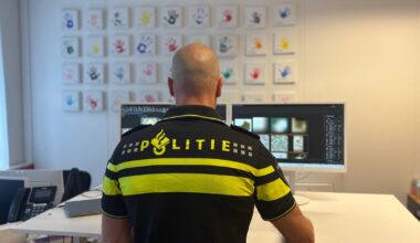 Sander bestrijdt als rechercheur kinderporno: ‘Het gaat om duizenden verschillende kinderen’ - Rijnmond