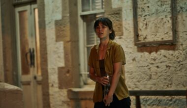 Netflix pakt uit met onbekende topfilm uit 2022 die gelijk scoort: 89 procent op Rotten Tomatoes