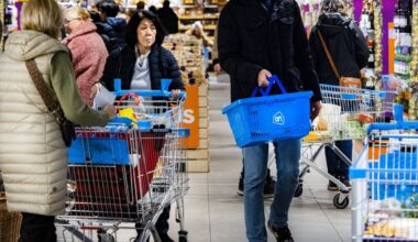 AH-franchisenemer Bun gehackt, ook filialen in Zwolle, Kampen en Enschede de dupe - RTV Oost