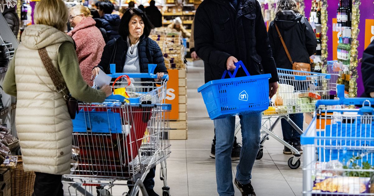 AH-franchisenemer Bun gehackt, ook filialen in Zwolle, Kampen en Enschede de dupe - RTV Oost