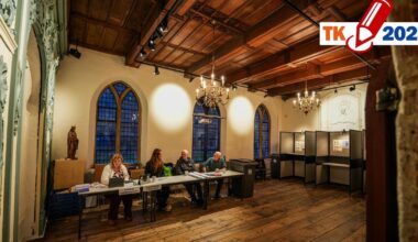 Zo stemt provincie Groningen: D66 wint nipt van GL-PvdA en PVV - RTV Noord