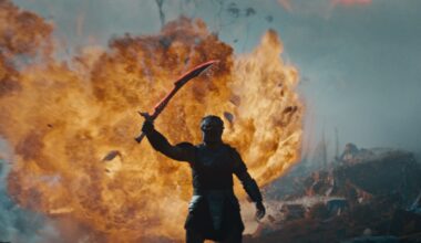 De nieuwe 'Predator'-film doet het duidelijk anders: "De jacht begint!"