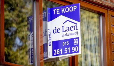 Huizenprijzen zijn in deze gemeenten het hardst gestegen: 'Starters zijn kansloos' - Omroep West