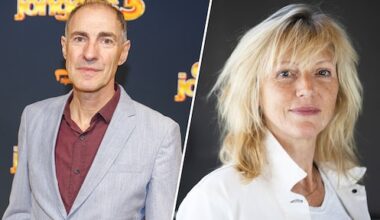 Johan Nijenhuis en Johanna ter Steege maken tweede Twentse film