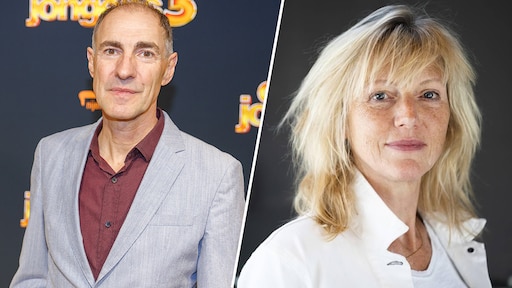 Johan Nijenhuis en Johanna ter Steege maken tweede Twentse film