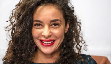Fajah Lourens zou 'heel kort' willen terugkeren in GTST