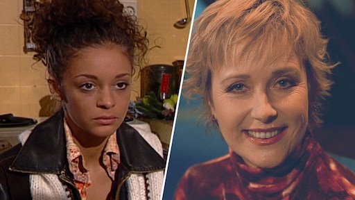 Fajah Lourens had moeite met 'bemoeizuchtige' Inge Ipenburg op de set van GTST: 'Tante Pollewop'