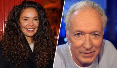 Fajah Lourens verbijsterd na onverwachte actie van Wik Jongsma tijdens eerste werkdag bij GTST