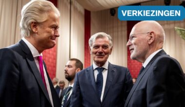 Wie wordt de nieuwe premier van Nederland? Wat zijn de kansen voor Timmermans en Wilders?