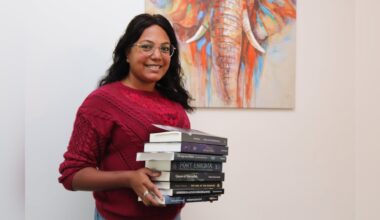 Lezeres Selma organiseert eerste boeken-event in Lochem | Cultuur