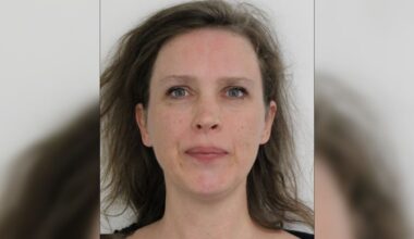 Julia (43) uit Hollandsche Rading vermist - RTV Utrecht