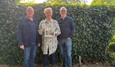 Familie Guelen vertelt hun verhaal in nieuw boek