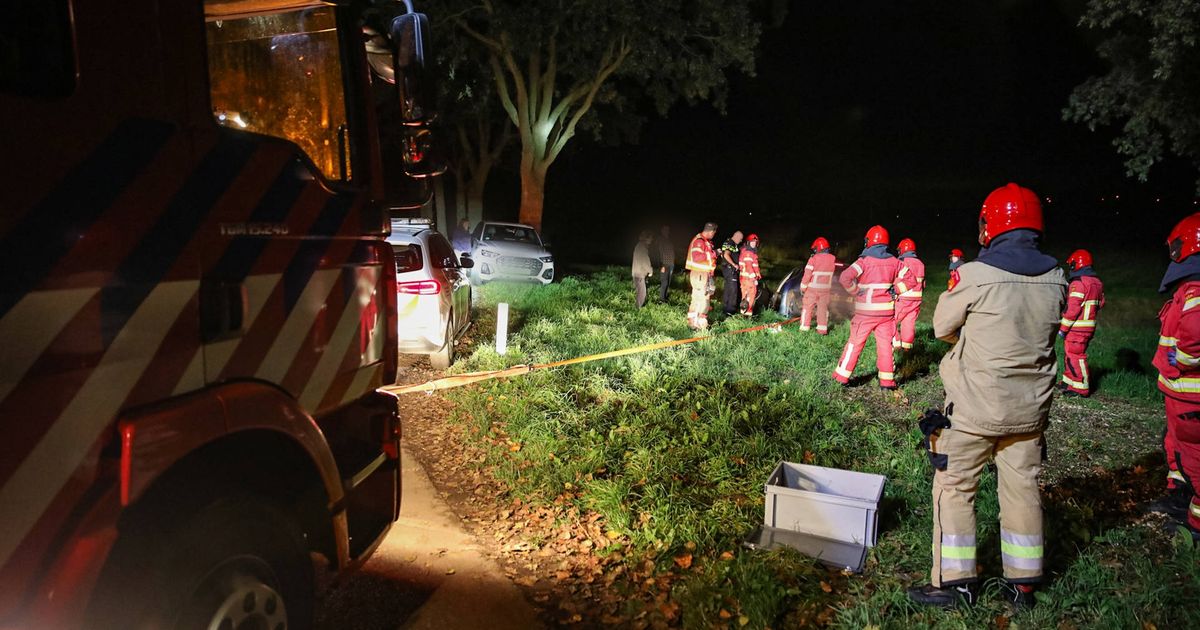 112-nieuws: Vastgoedondernemer Joshua C. aangehouden • 23-jarige man aangehouden voor rijden onder invloed