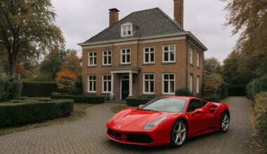 Nederland telt steeds meer miljonairs, armoedegrens verhoogd naar modaal inkomen