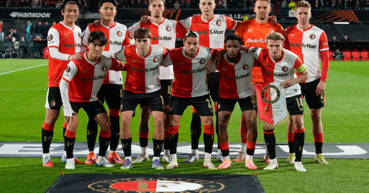 Feyenoord waarschuwt supporters en sponsoren: "Zal…