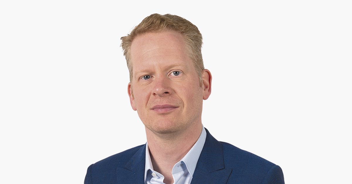 Column | De merkwaardige impact van de Groenlandse ijskap