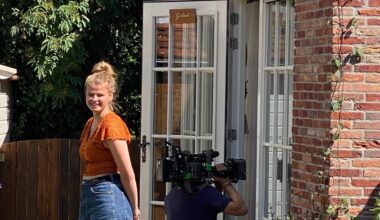 Hasseltse Gerlinde donderdag op tv in EO-programma