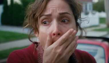 De chaos neemt toe in 'If I Had Legs I'd Kick You'