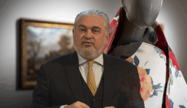 Fernand Huts wil meewerken aan nieuw Antwerps museum voor hedendaagse kunsten: “Onze topstukken van nu waren in de 16de eeuw ook hedendaags”