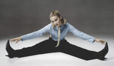 Pommelien Thijs verslaat Taylor Swift in Ultratop