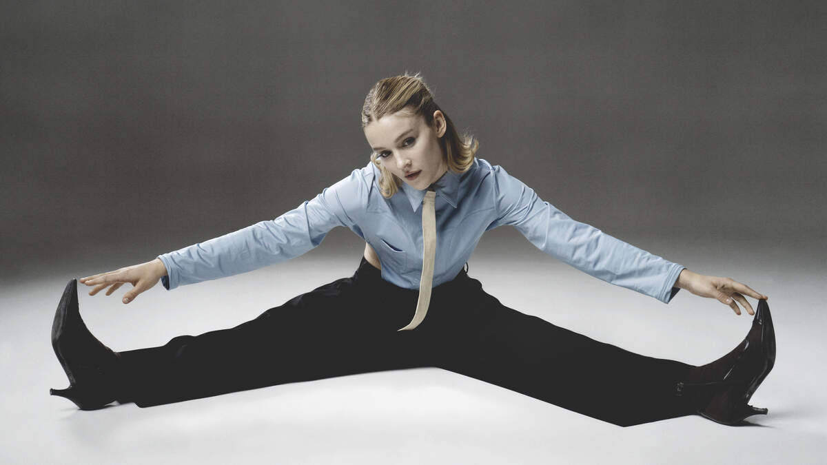 Pommelien Thijs verslaat Taylor Swift in Ultratop