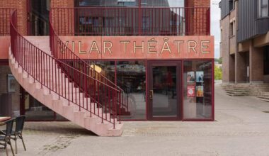 Met slimme ingrepen verwelkomt Louvain-la-Neuve plots een nieuw gezicht in de stad