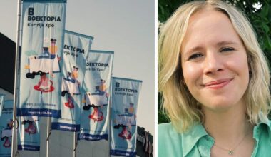 Boektopia gaat van start onder nieuwe directeur