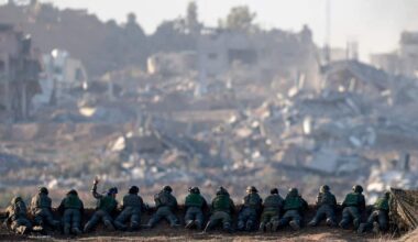 Live Midden-Oosten | Regisseur Oscarwinnende docu “gelyncht” door Joodse kolonisten