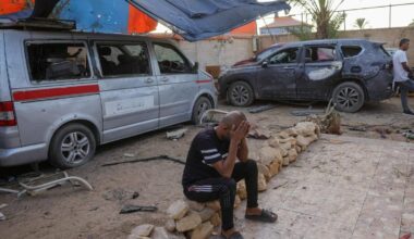 Live Midden-Oosten | Regisseur Oscarwinnende docu “gelyncht” door Joodse kolonisten