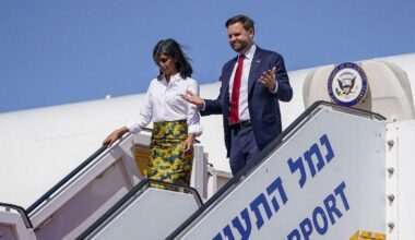 Live Midden-Oosten | Regisseur Oscarwinnende docu “gelyncht” door Joodse kolonisten