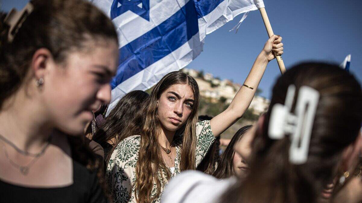 Lichamen van overgedragen Israëlische gijzelaars geïdentificeerd - De Standaard