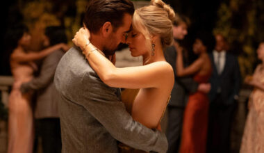 RECENSIE. ‘A big bold beautiful journey’ is niet wat die titel belooft - Nieuwsblad