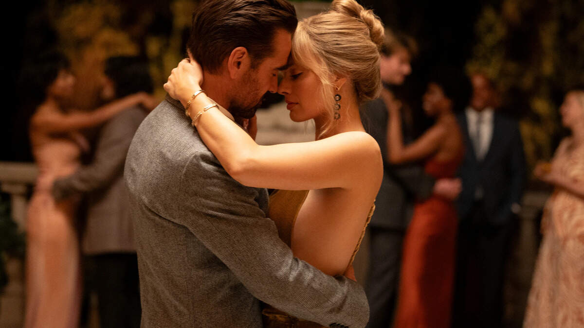 RECENSIE. ‘A big bold beautiful journey’ is niet wat die titel belooft - Nieuwsblad