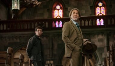 Eerste recensies 'Knives Out: Wake Up Dead Man': top of flop?