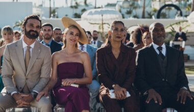 Van tienersoap tot volwassen drama: Al dagen nummer 1 op Prime Video.