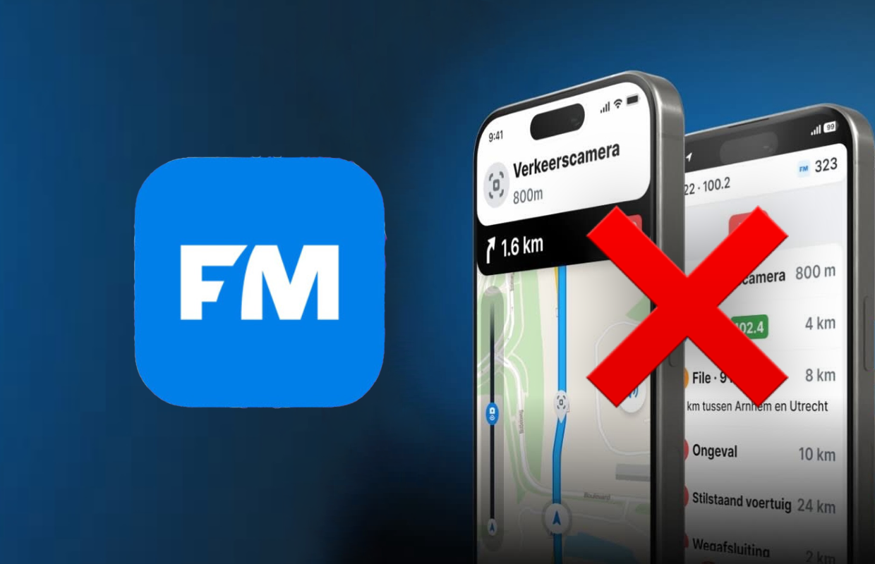 flitsmeister functie