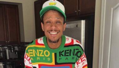 Floyd Roger Myers Jr. speelde een jonge versie van Will Smiths personage in The fresh prince.