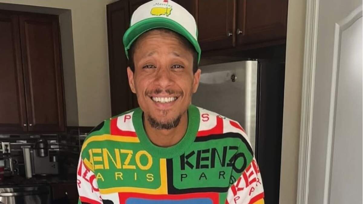 Floyd Roger Myers Jr. speelde een jonge versie van Will Smiths personage in The fresh prince.