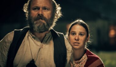 Dé beste Netflix-film die je miste? Verborgen parel krijgt ongekende score: 'Zeldzaam goed' | Netflix Nieuws