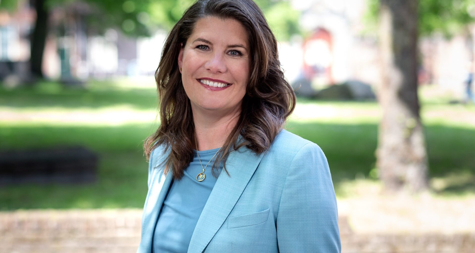 Fleur Gräper voorgedragen als eerste vrouwelijke burgemeester van Tilburg: 'Bijzonder vereerd' - Omroep Tilburg