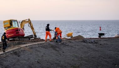 'Kan dit huis overstromen?', die vraag houdt huizenkopers vaker bezig