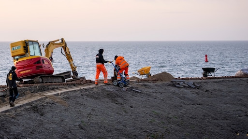 'Kan dit huis overstromen?', die vraag houdt huizenkopers vaker bezig