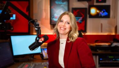 Deze nummers staan in de top 10 van de NPO Radio 2 Top '90s van 2025